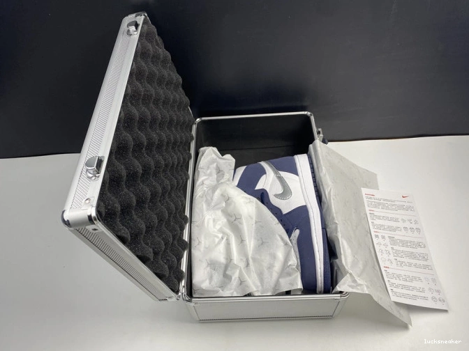 Rep LUCY Navy 1 Retro Jordan DC1788-100 Midnight High (2020) AIR 0705